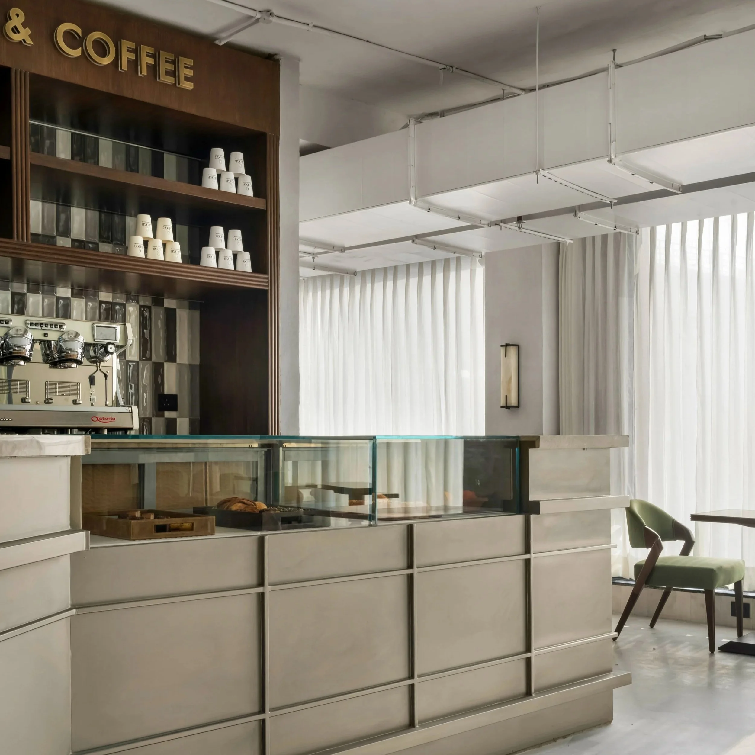 LEDOR WORLD, NEW DELHI