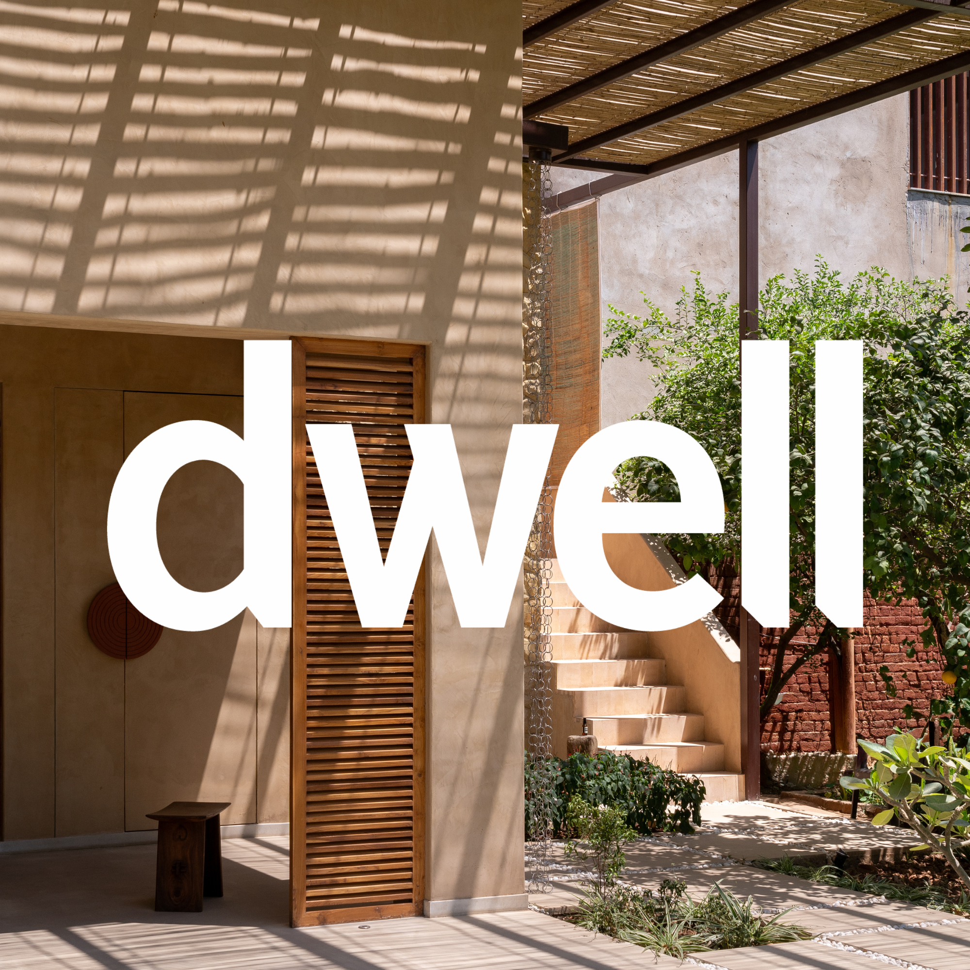 Dwell, India, Terra Casa, Studio Dashline, Architecture, Interiors, Residential, House, Farmhouse, Outhouse, Gwalior