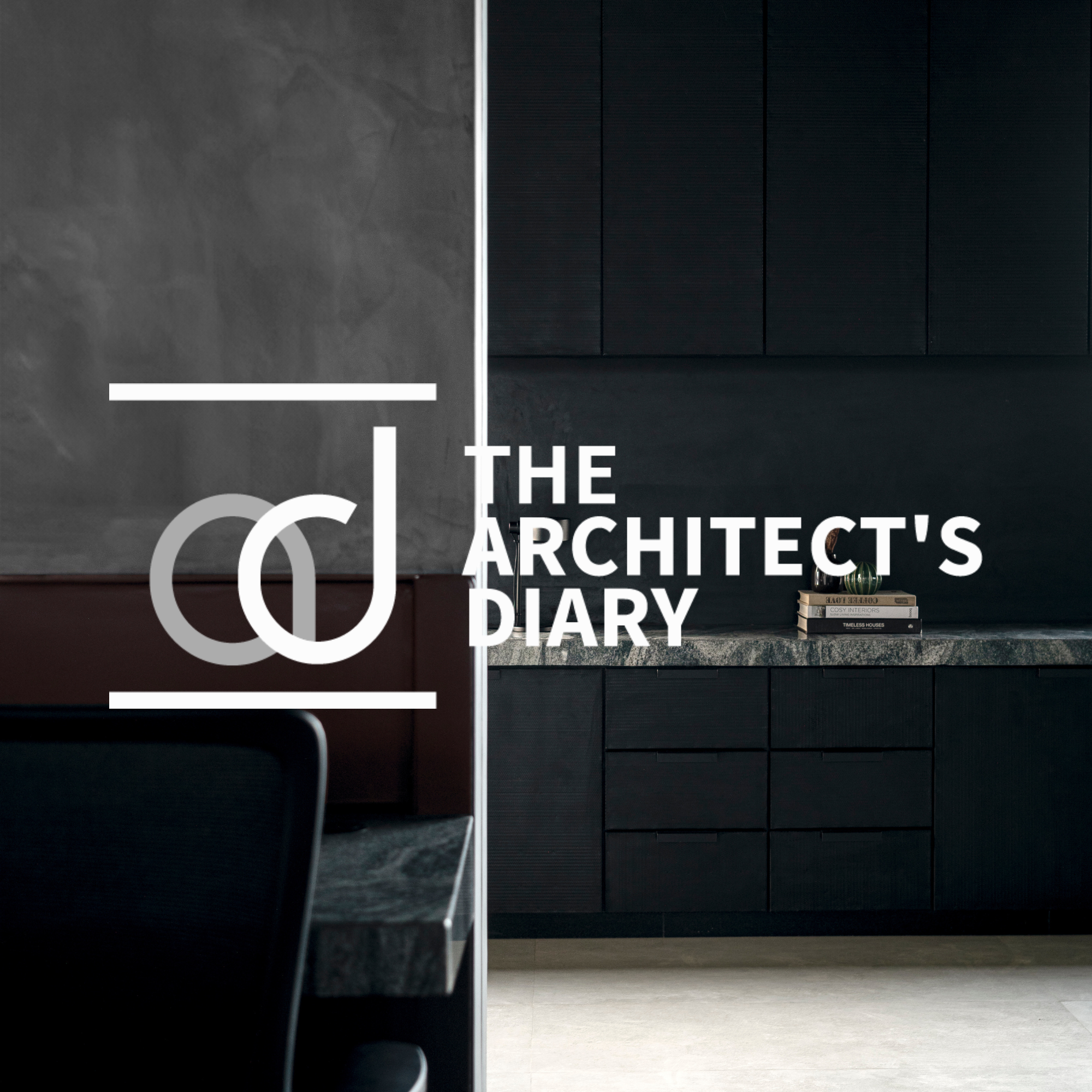 Ironside featured in The Architect's Diary