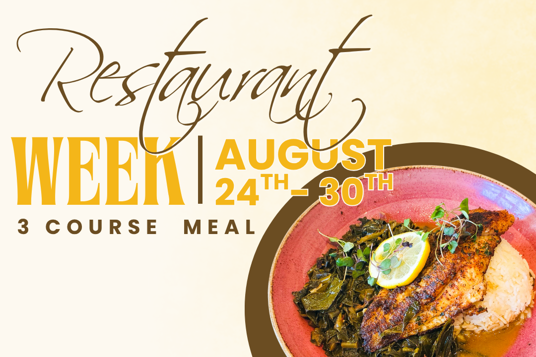 Restaurant Week