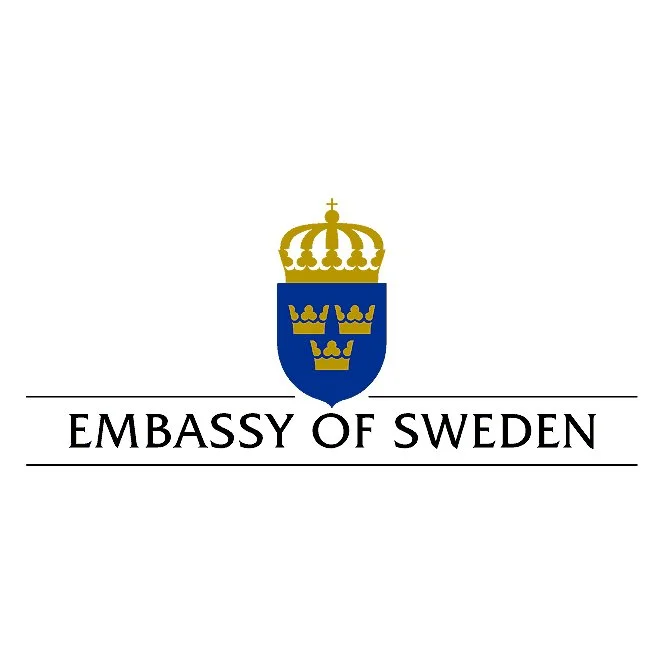 Swedish Embassy