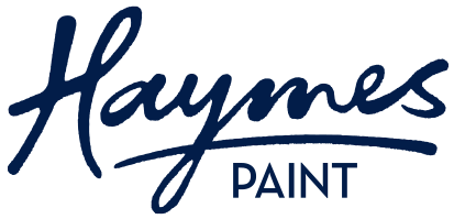 Haymes Paint logo