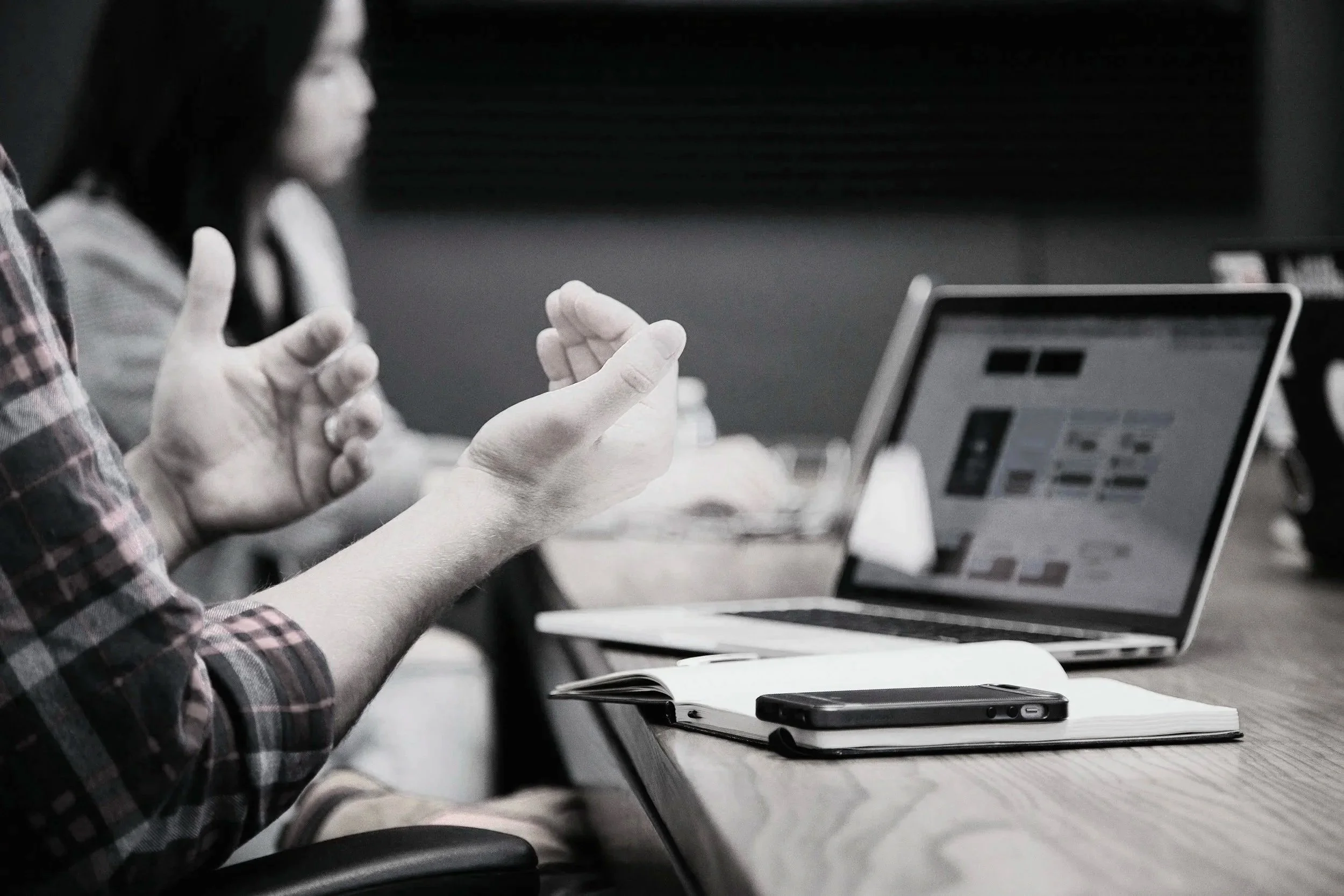 Government legacy modernisation