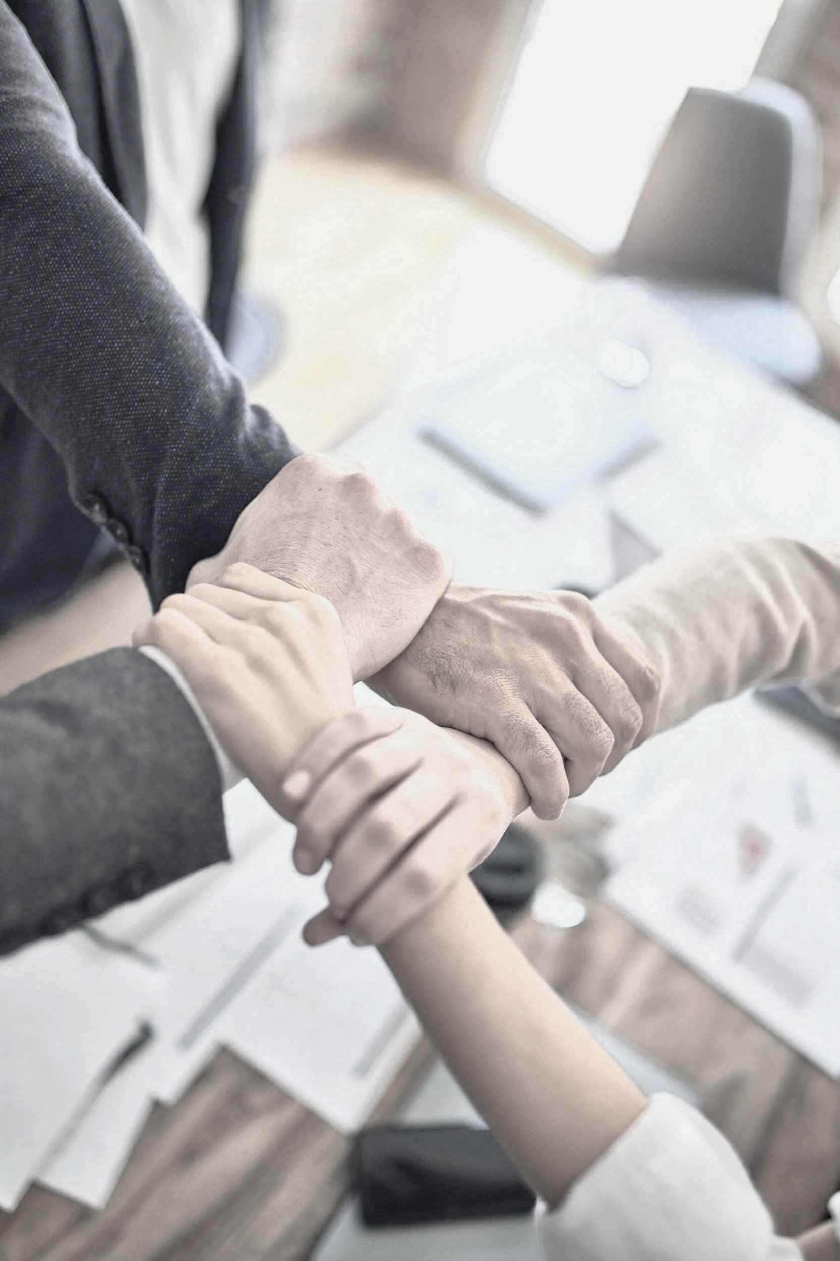 ASJ Tech Strategic Partner