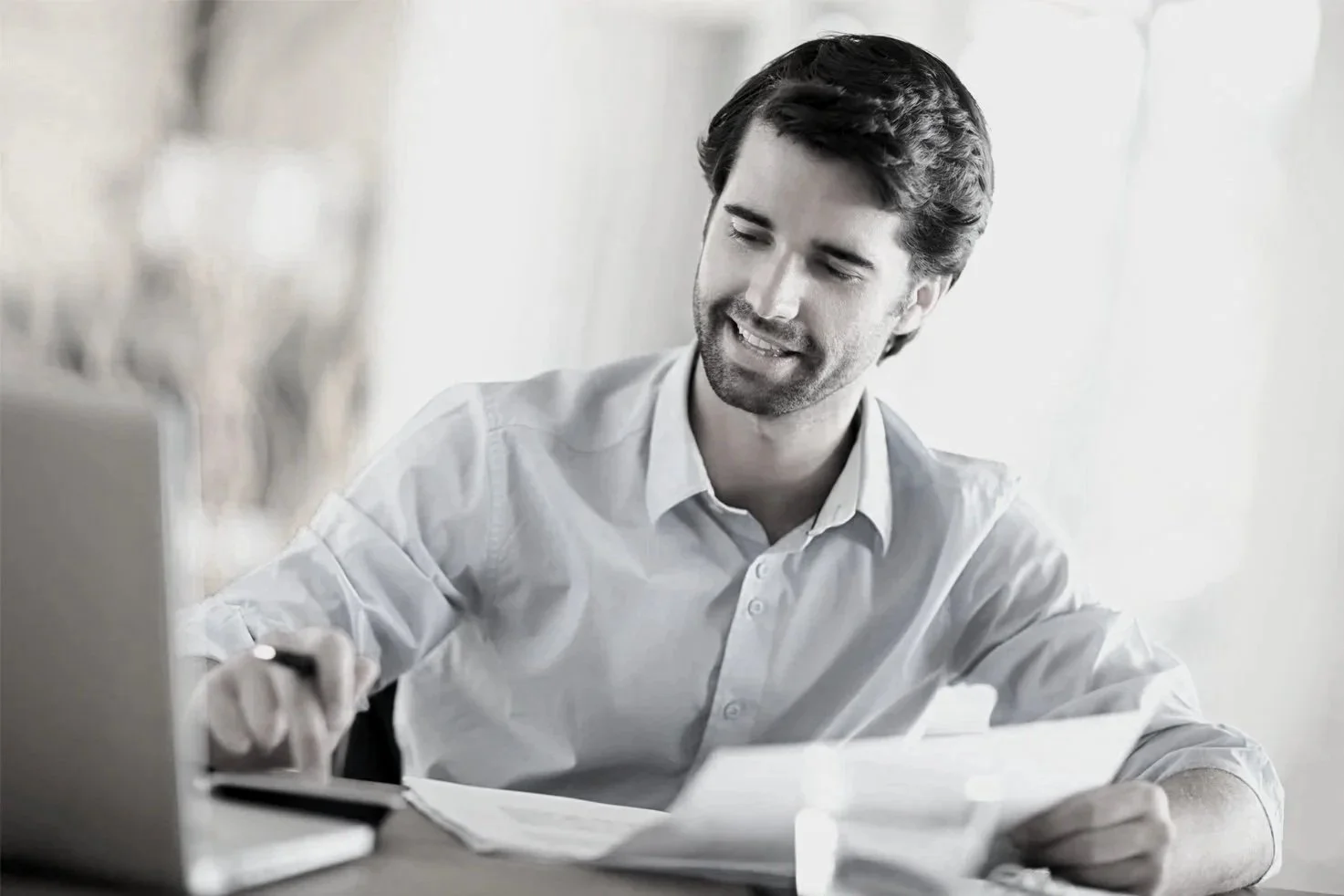 Payroll transformation