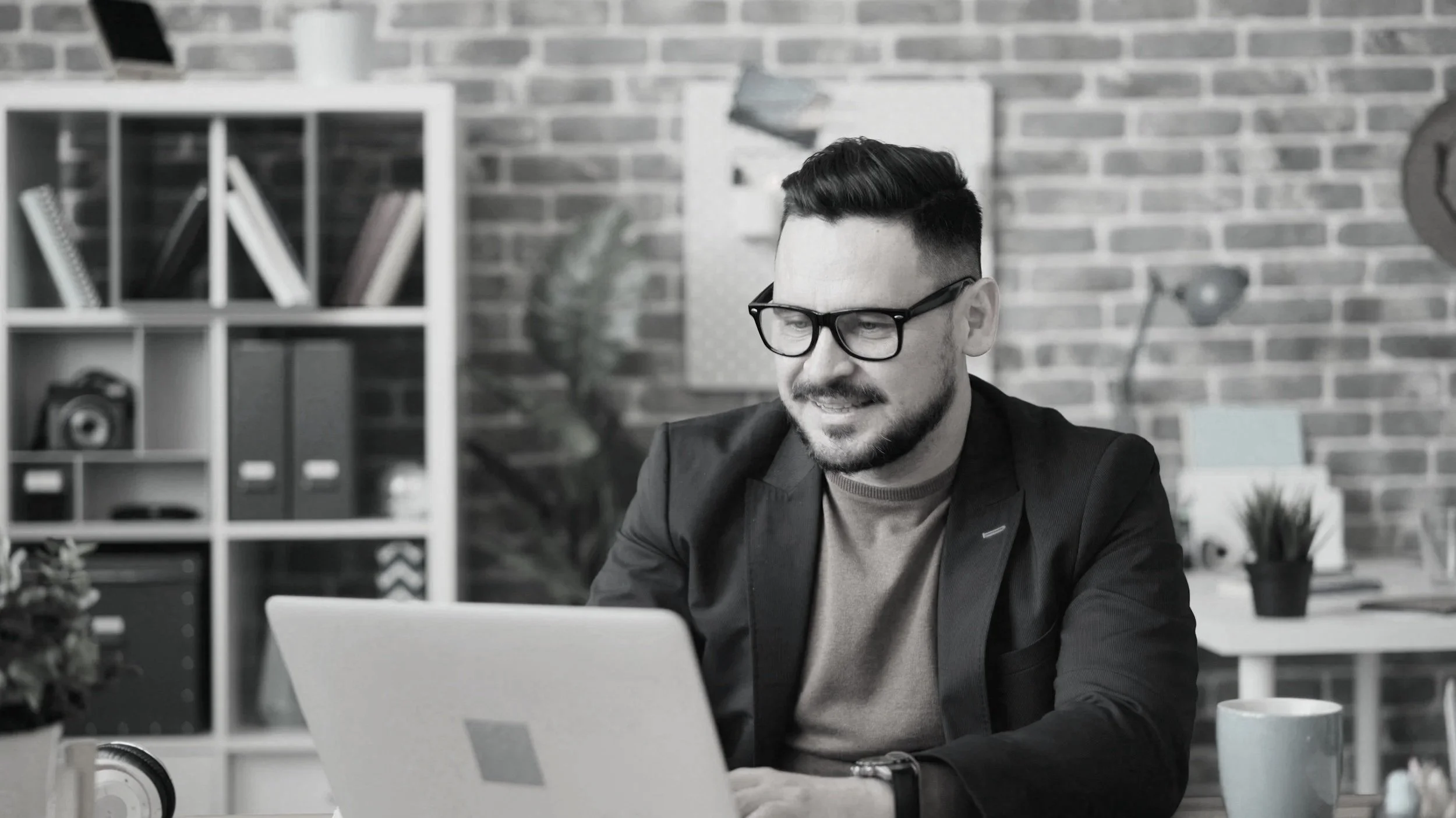 ASJ Tech IT Consulting