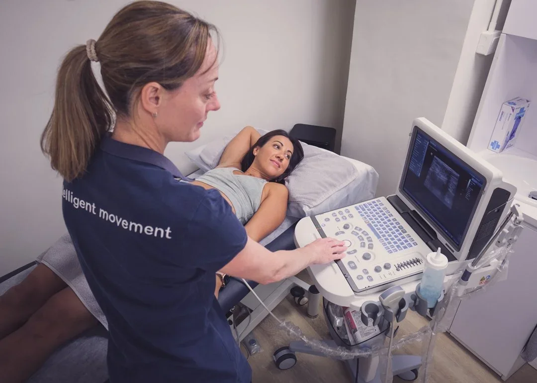 Beyond the Gap - Diastasis Recti