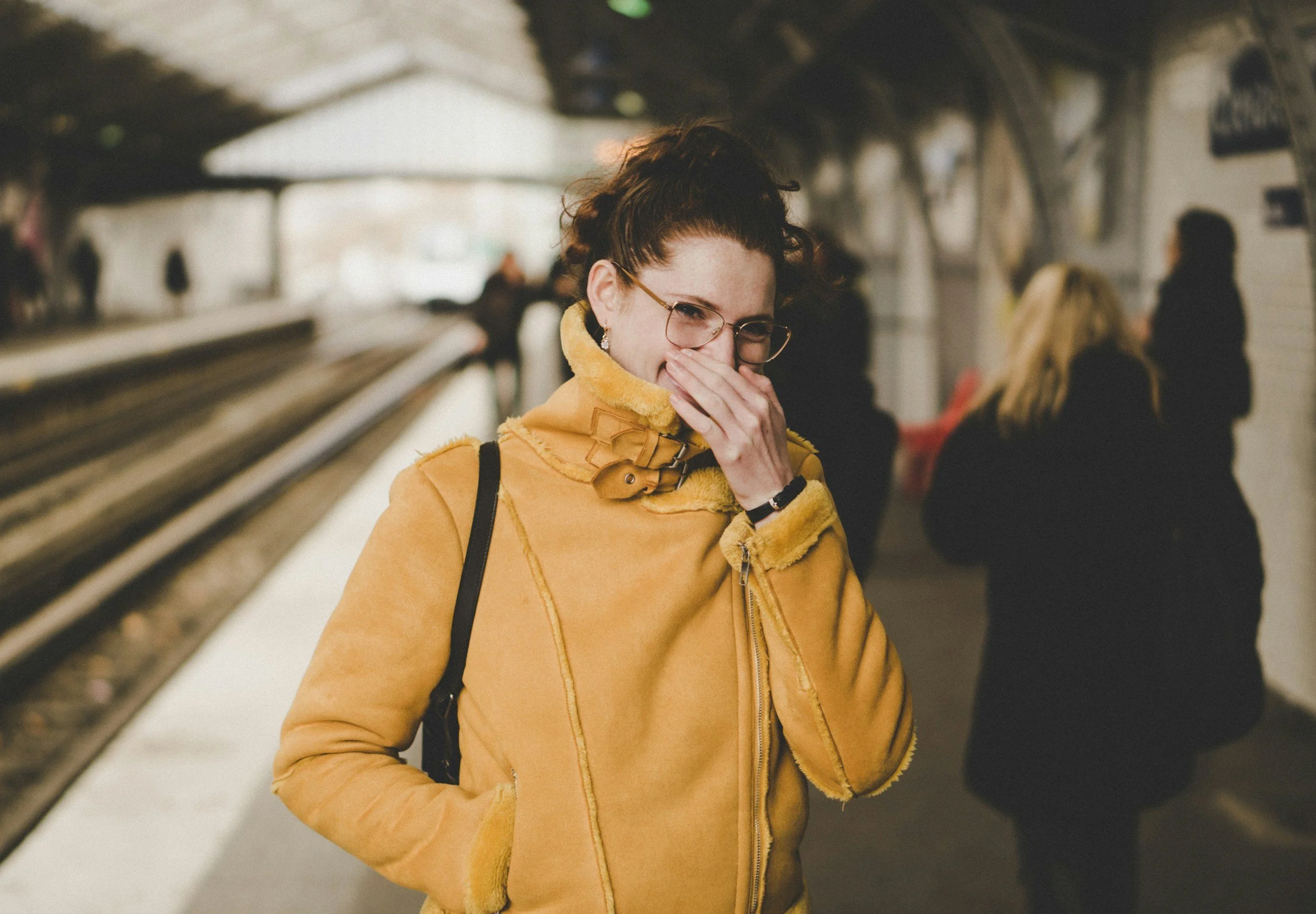 Do You Brace for a Sneeze? A Pelvic Health Physio’s Guide to Leaks with Exercise