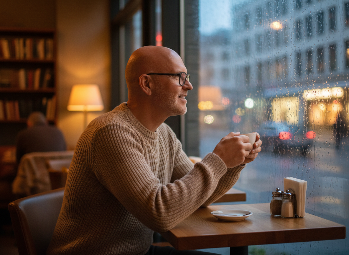 Heimat ist kein Ort. Heimat ist ein Gefühl.