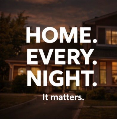 If being home every night matters to you, you&rsquo;re our kind of driver. 

Consistent routes.
Reliable schedules.
Respect for your life off the road.

DM us.