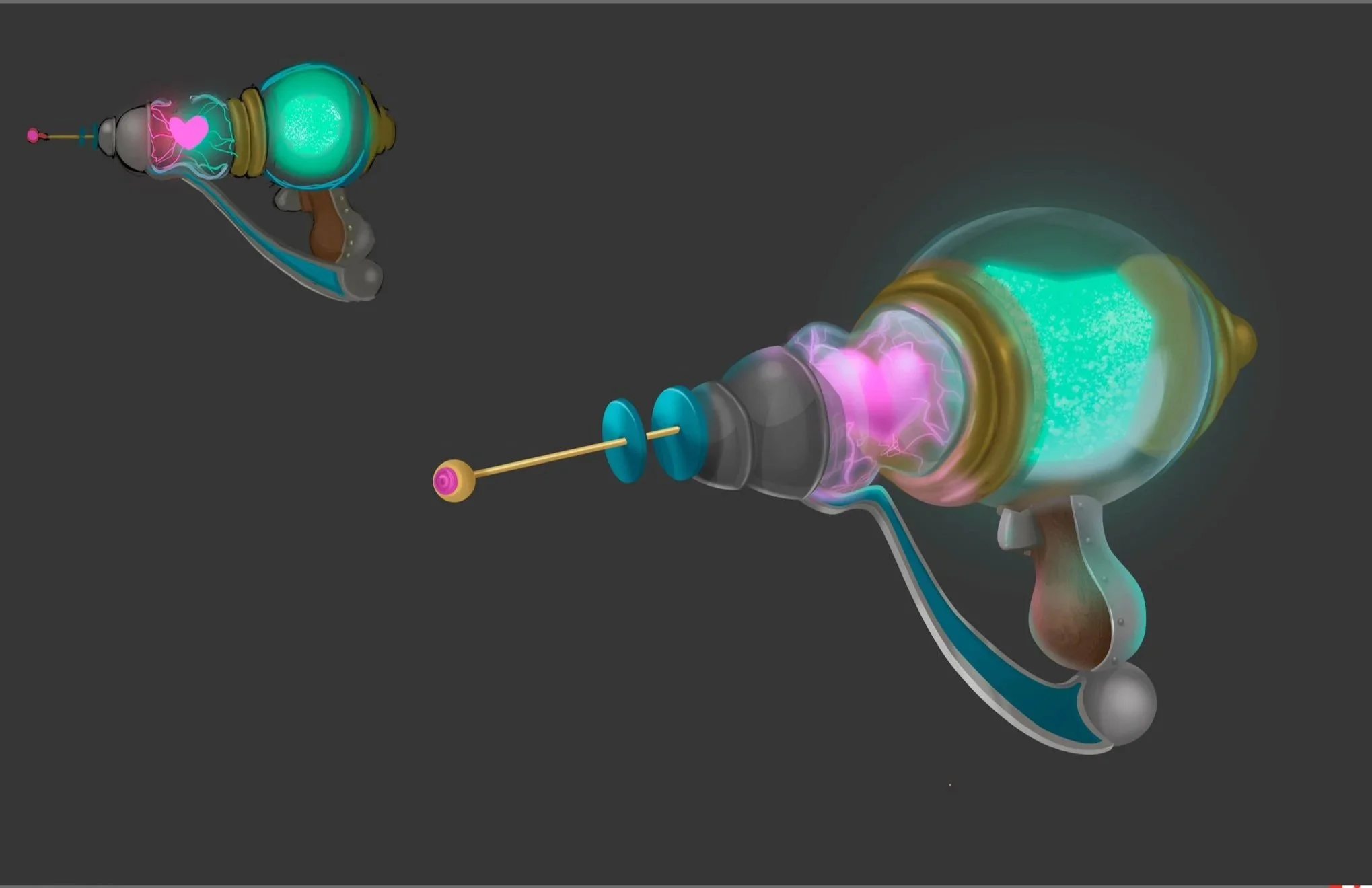 Talking Tom & Friends