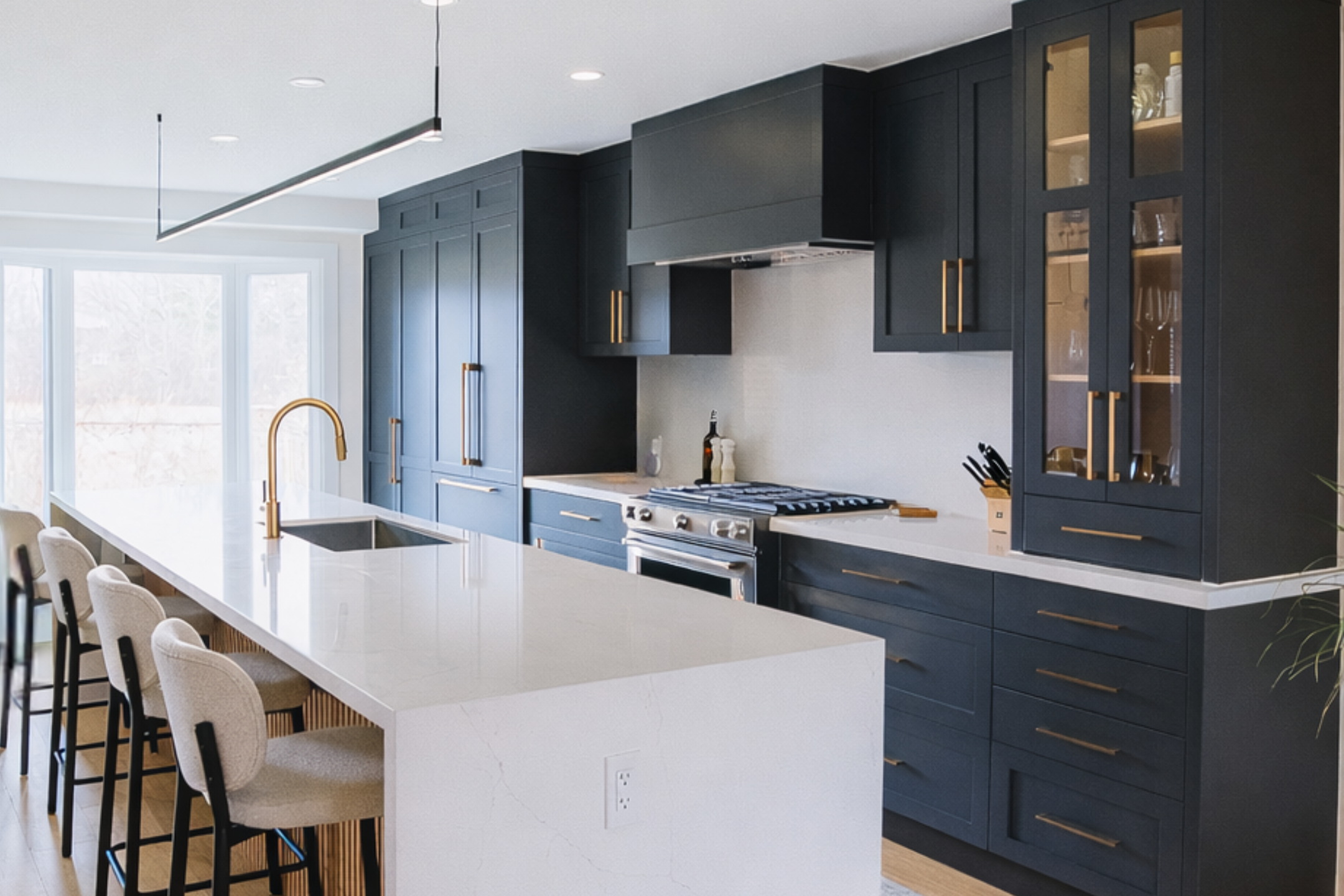 Custom Home vs. Buying and Renovating — Which Makes More Sense Right Now?