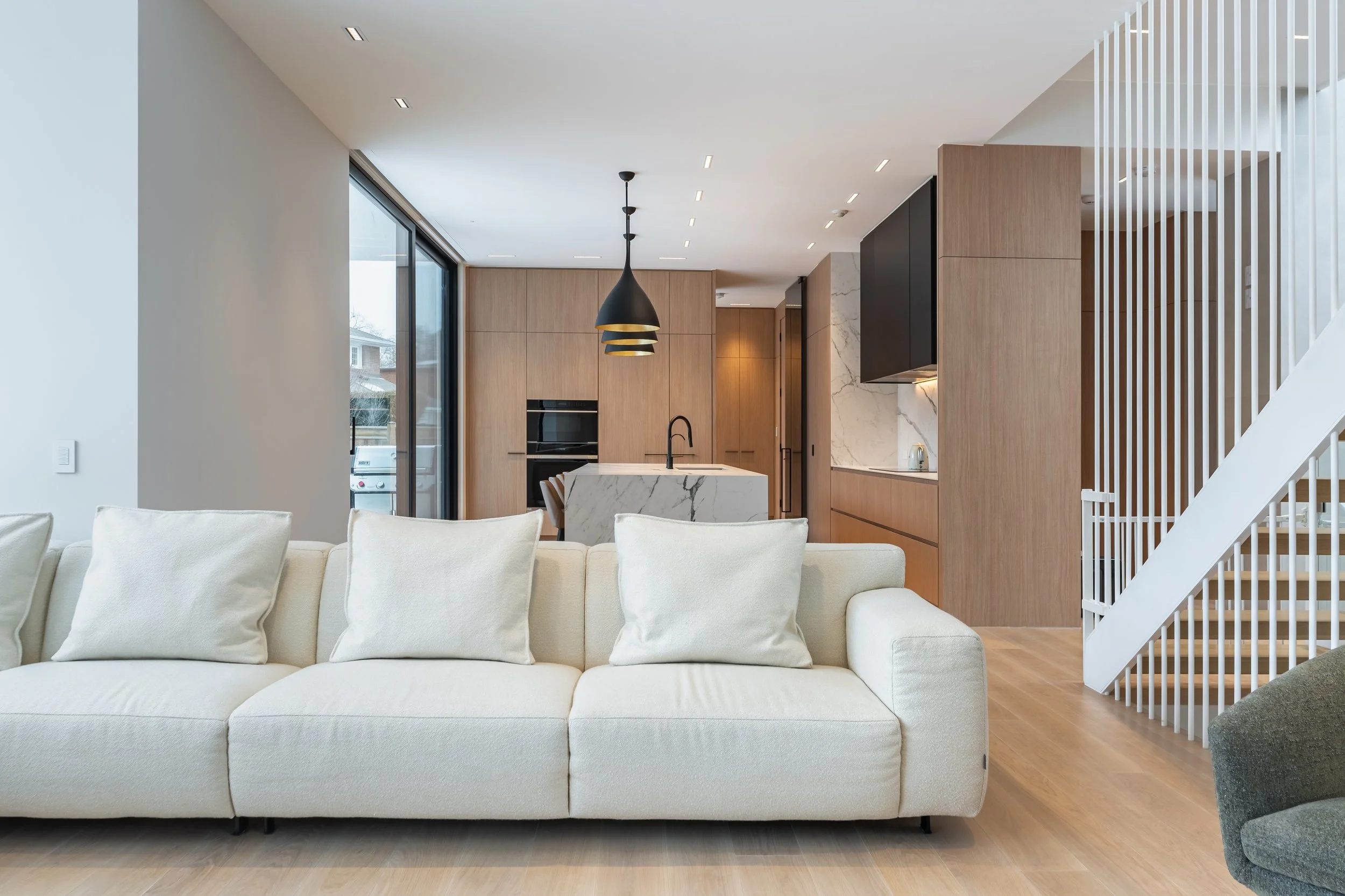 What Does It Actually Cost to Build a Custom Home in Oakville in 2026?