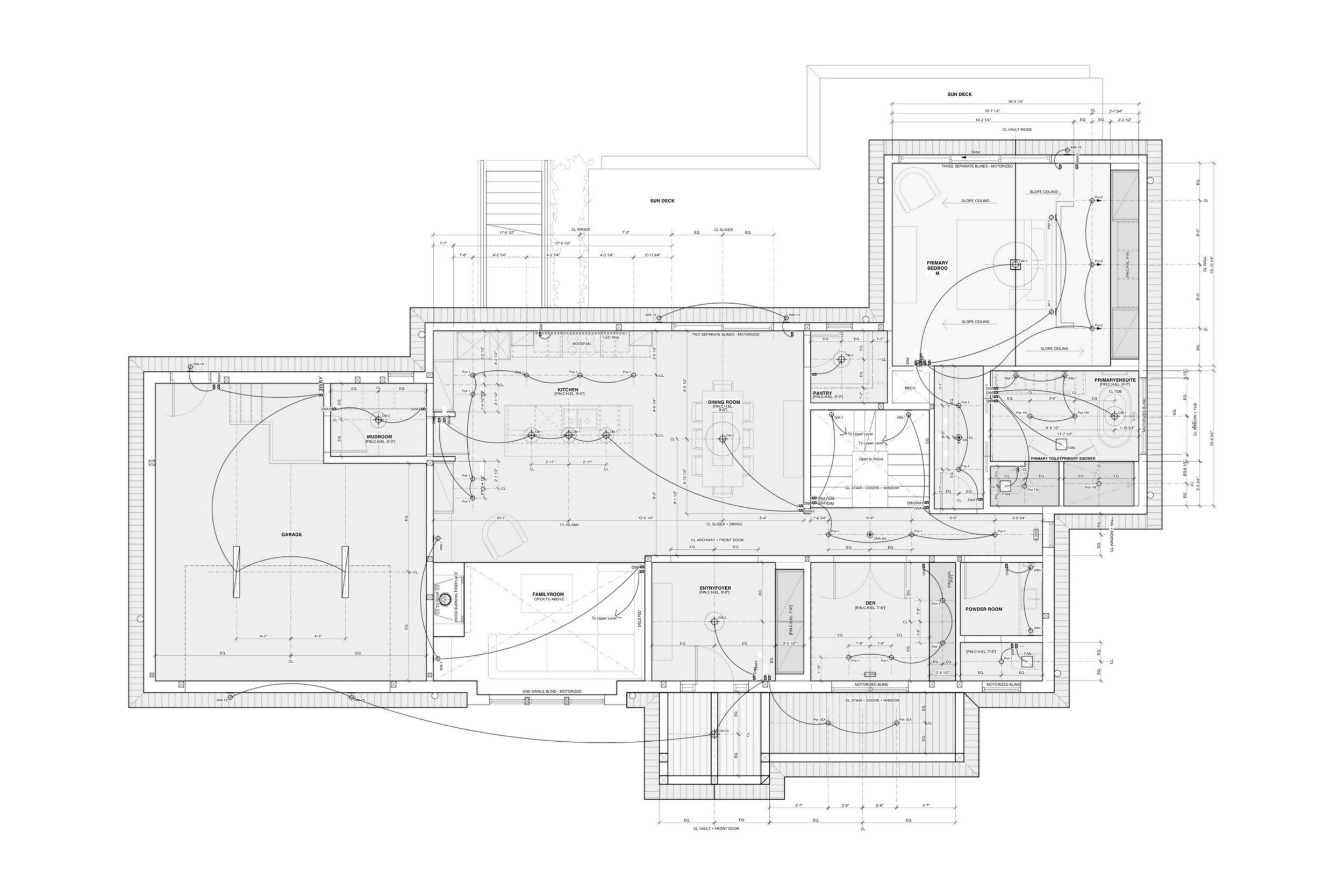 The Difference Between a Design-Build Firm and a Traditional General Contractor