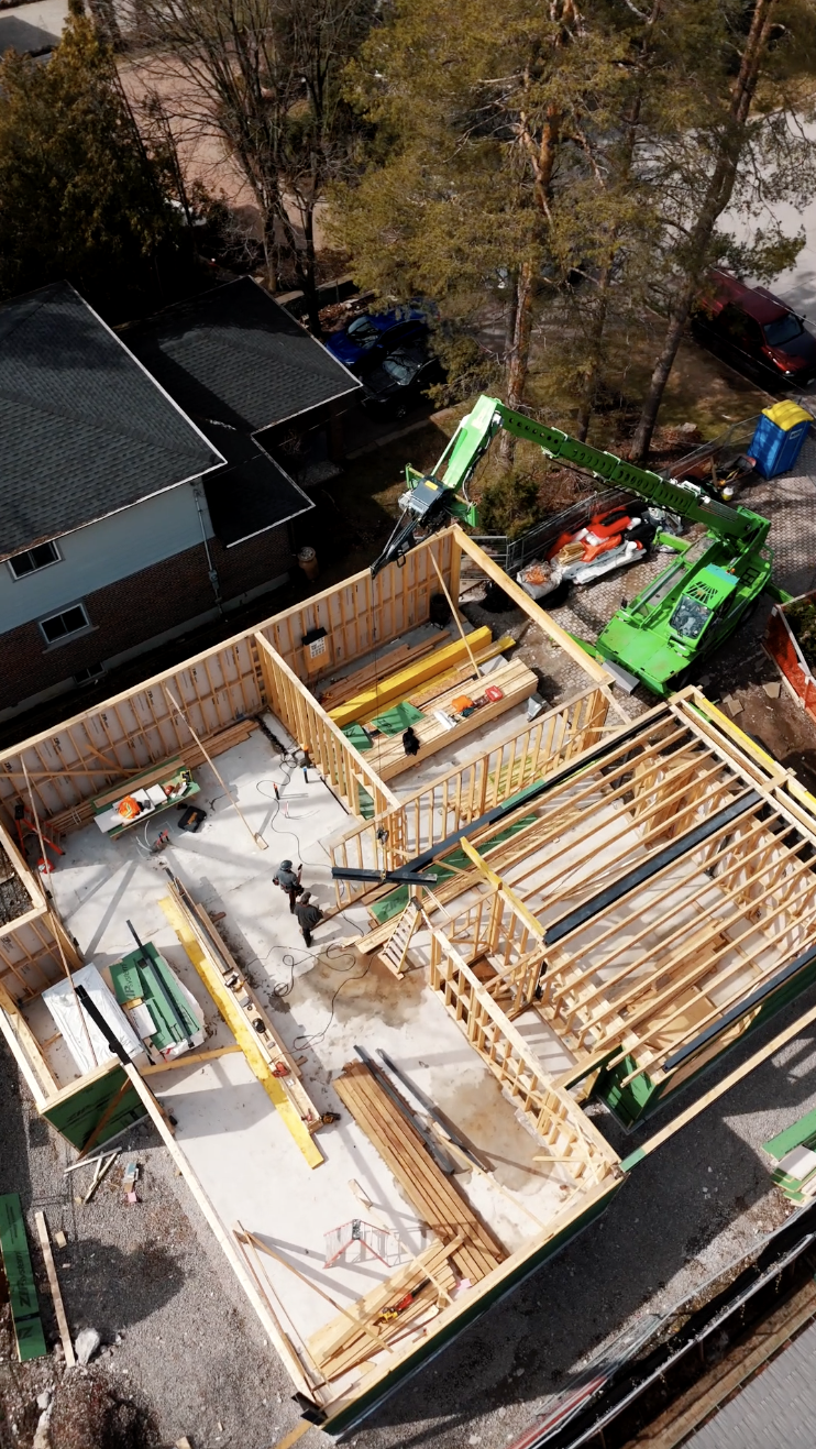 Renovate Now or Build Next Spring? What Ontario Permit Timelines Actually Look Like