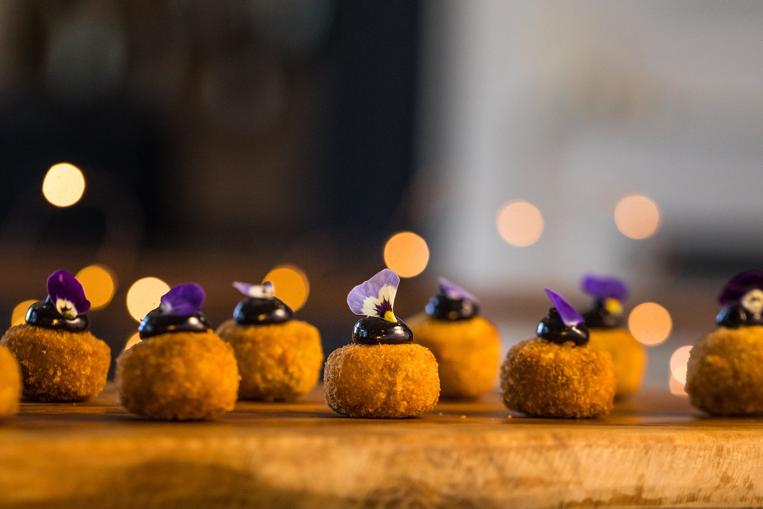 Watch this space Nigella…