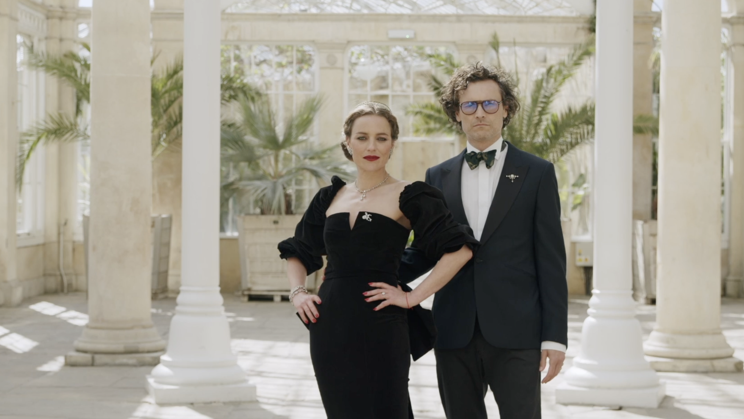 Hannah Sophia England