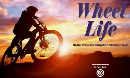 New Hampshire Magazine Feature