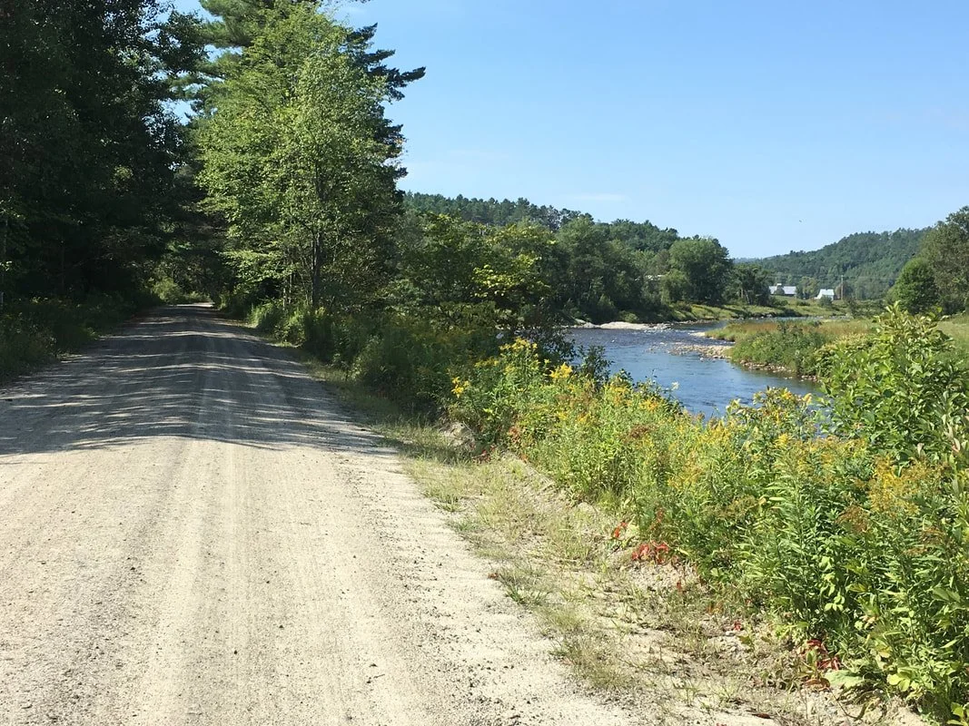 River Road