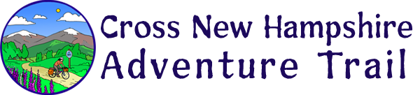 Cross New Hampshire Adventure Trail