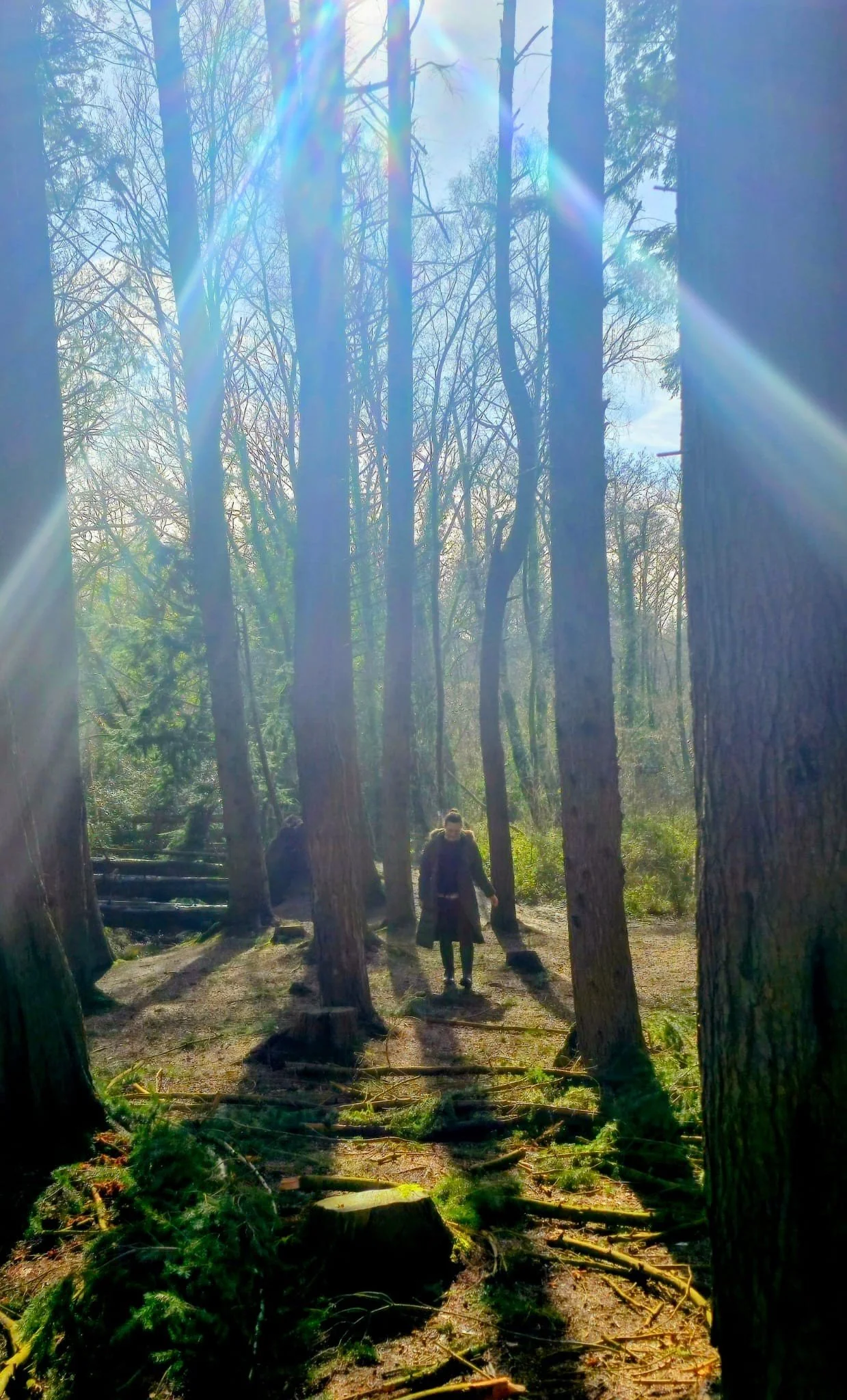 Mum of 3, ADHD, Ex-Teacher — Why I Chose to Leave the Classroom