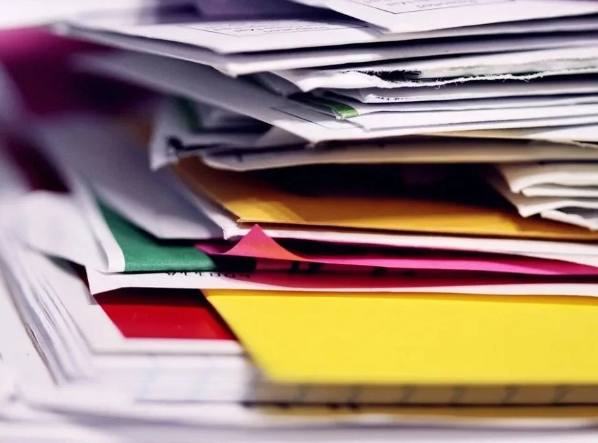 Disorganisation is the main theme of this month's blog. Check it out below!

www.focusandflowagency.co.uk/blog/why-neurodivergent-employees-often-look-disorganised
