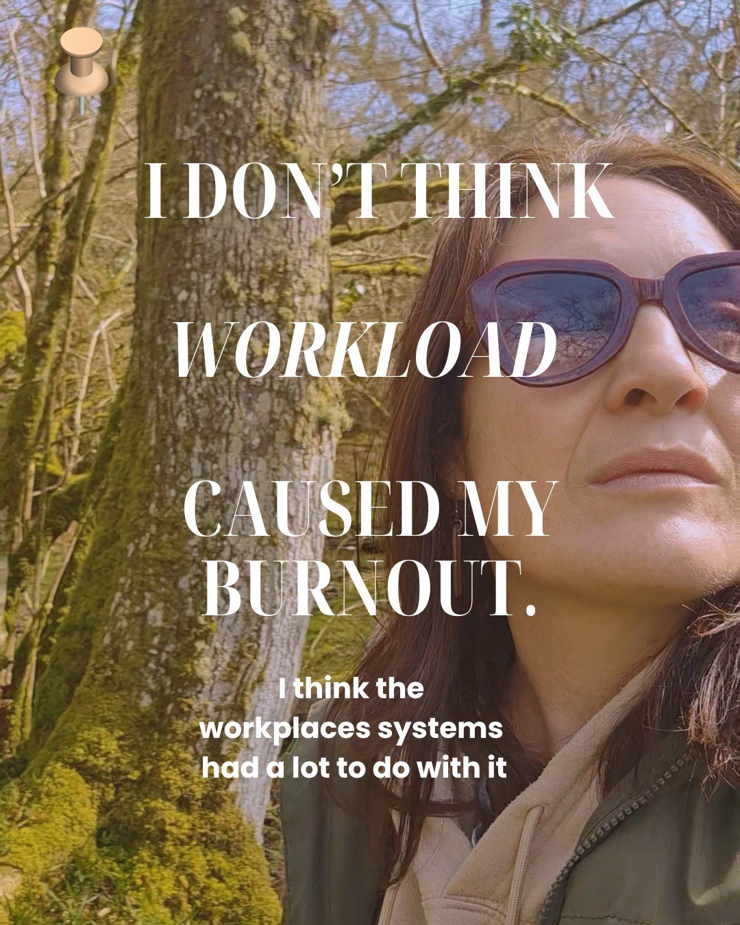 I don't think workload caused my burnout.

I think the systems did.

Looking back, the biggest challenge wasn't simply having too much to do.

It was working in an environment where:

&bull; Everything felt urgent.
&bull; Priorities constantly shifte