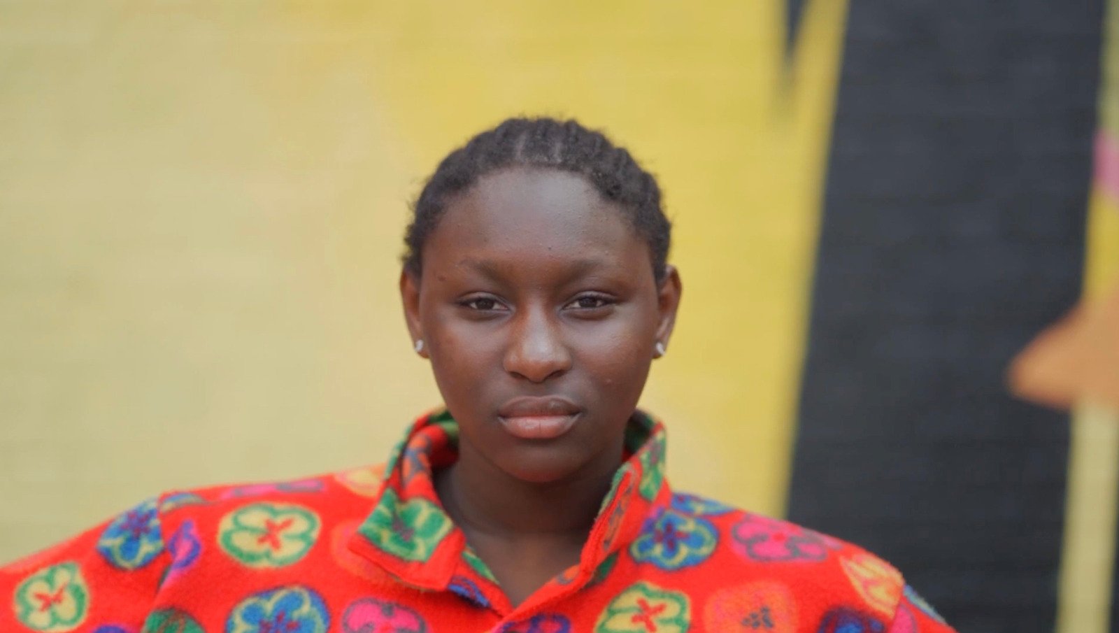 Een artistiek initiatief van Passerelle vzw in samenwerking met de stad Leuven onder leiding van Zoe Demoustier. In het kader van het Europees project LOUD van EFUS mede gefinacieerd door de Europese Comissie. Filmed and directed by Daniel Demoustier