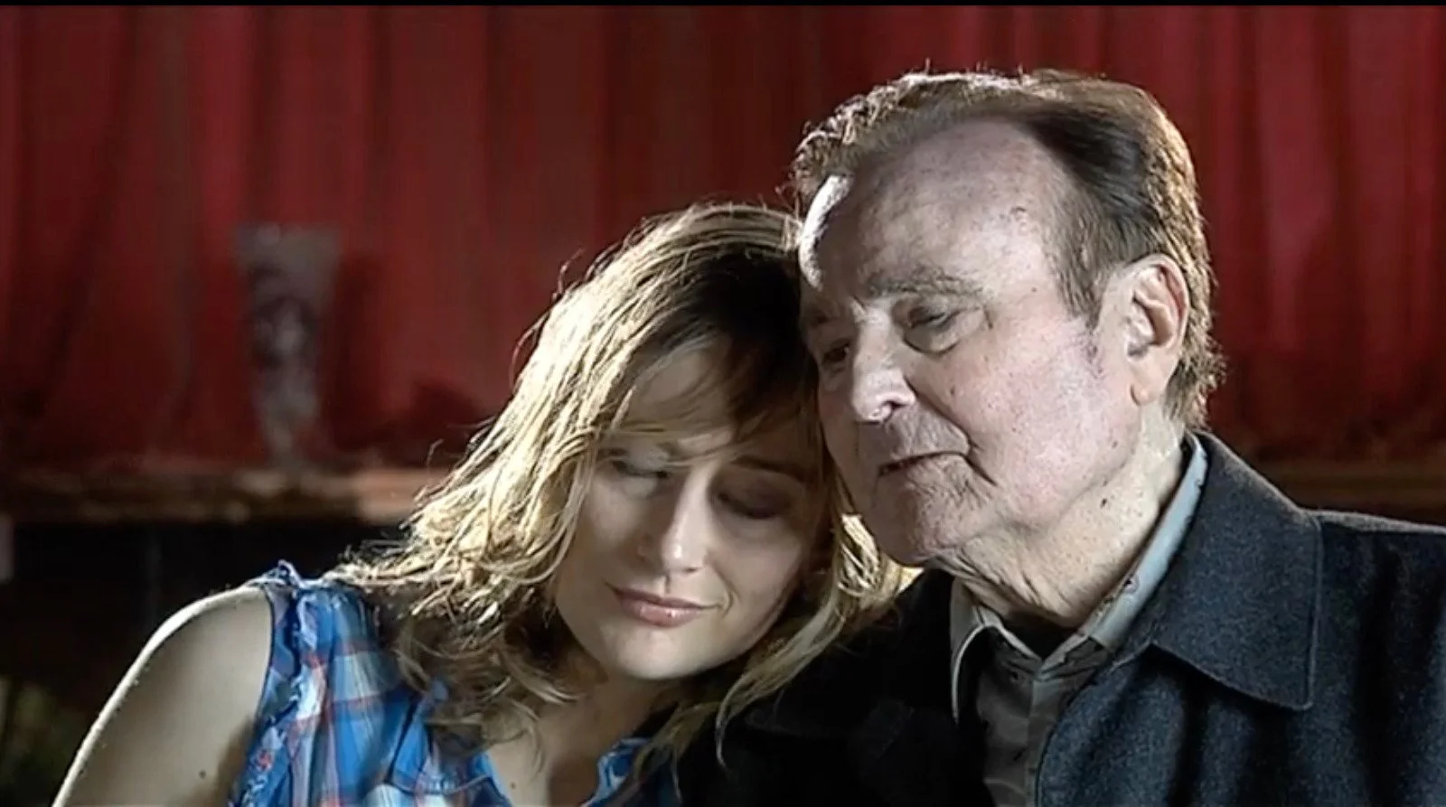 Music video filmed and directed by Daniel Demoustier