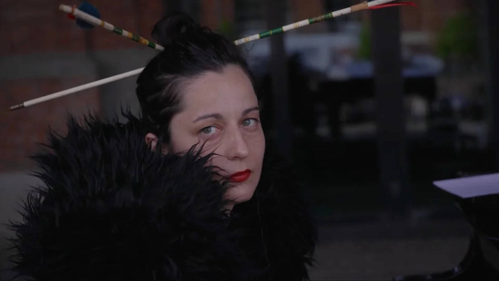 A performance that brings together classical European and African music. Uniting classical piano and Royal Burundian drums for the first time. Composed by Kjersti G. Andvig, Ioana Mandrescu & Ikiyago Legacy