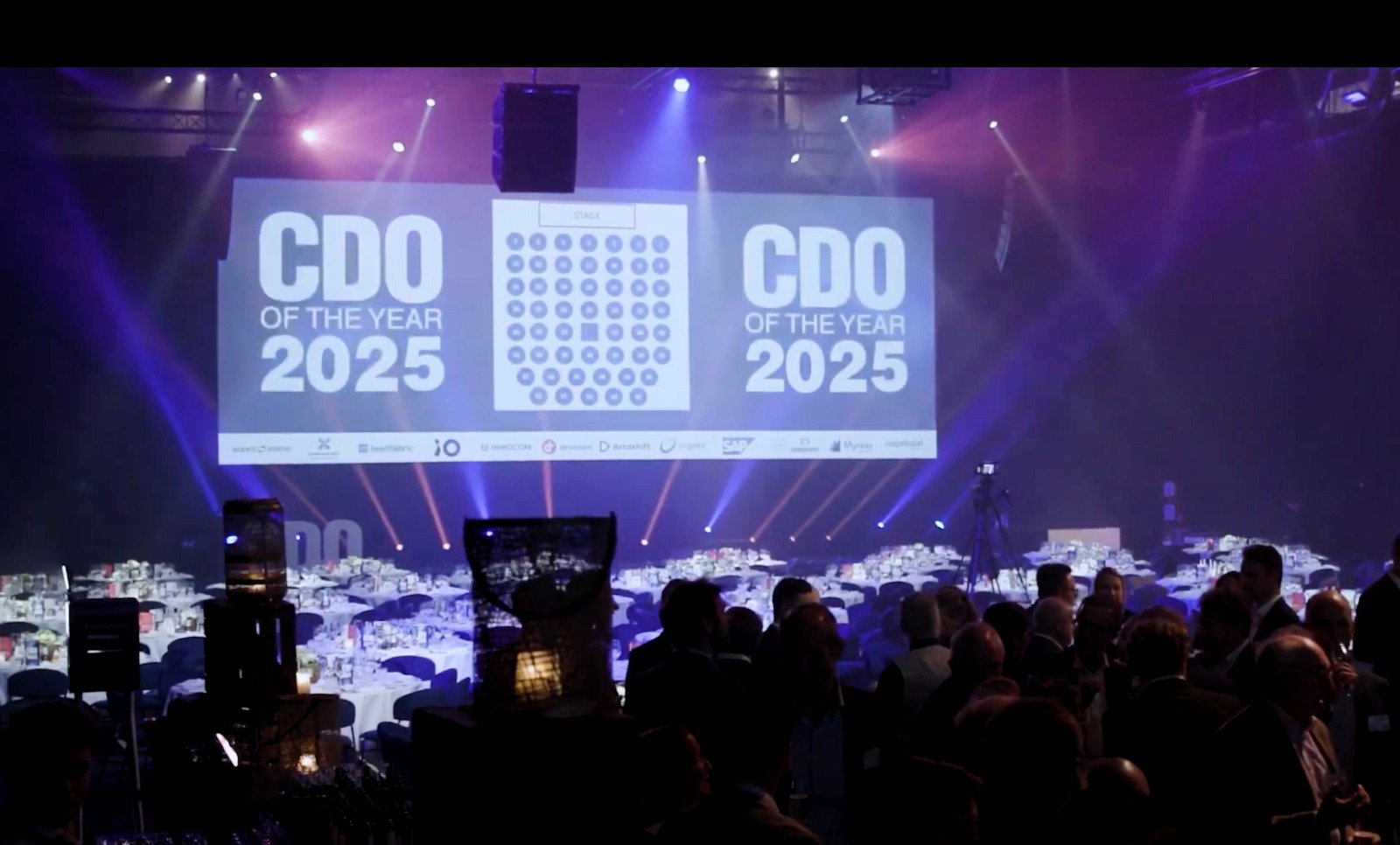 Filmed and Directed by Daniel Demoustier