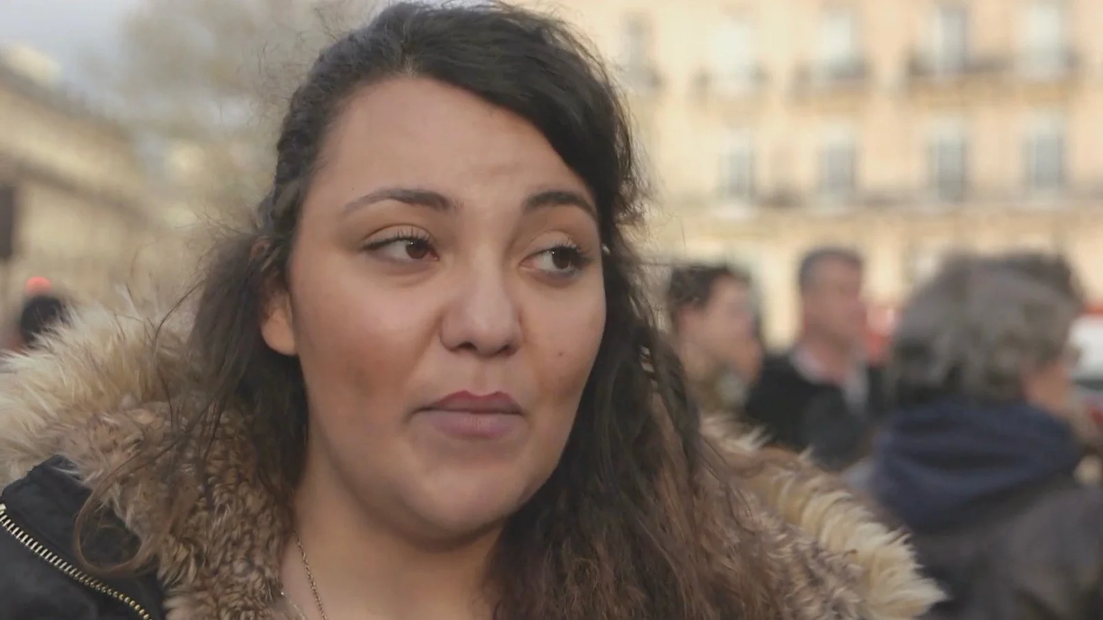 Charles Stratford reports on a new social movement from Place de la Republique in Paris.  Filmed and edited by Daniel Demoustier for AJE.