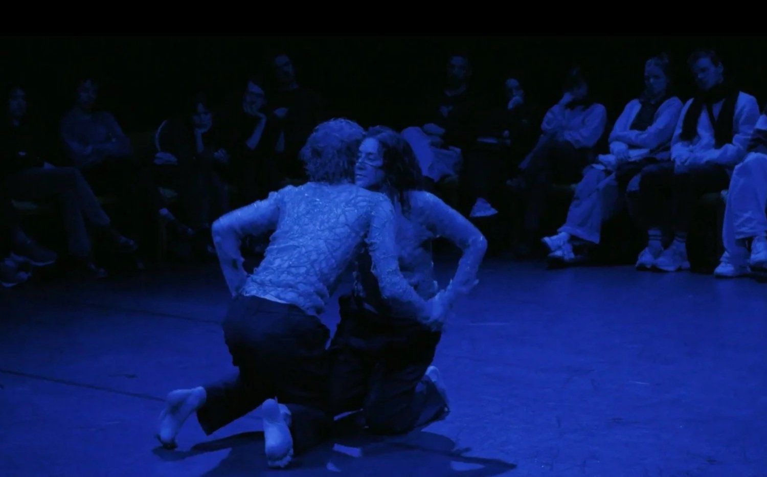 Campaign video for Platform In De Maak  Filmed and directed by Daniel Demoustier