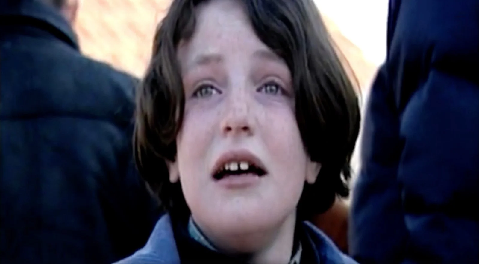 A film we made with Bill Neely (now Chief Global Correspondent for NBC News) for ITN on how we operated during the war in Kosovo in 1998 just  after  the Racak massacre where 40 people were killed by the Serb forces.