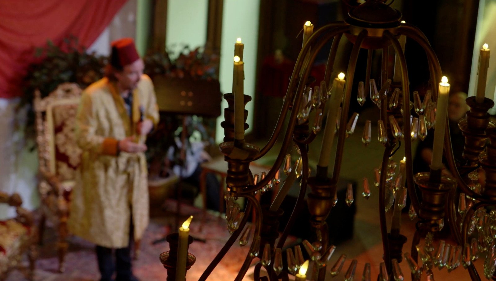 Gregory Frateur, Vitalski & Tijs Delbeke performence @ Operaplein 1 pop up Bar Antwerp  28/01/2018