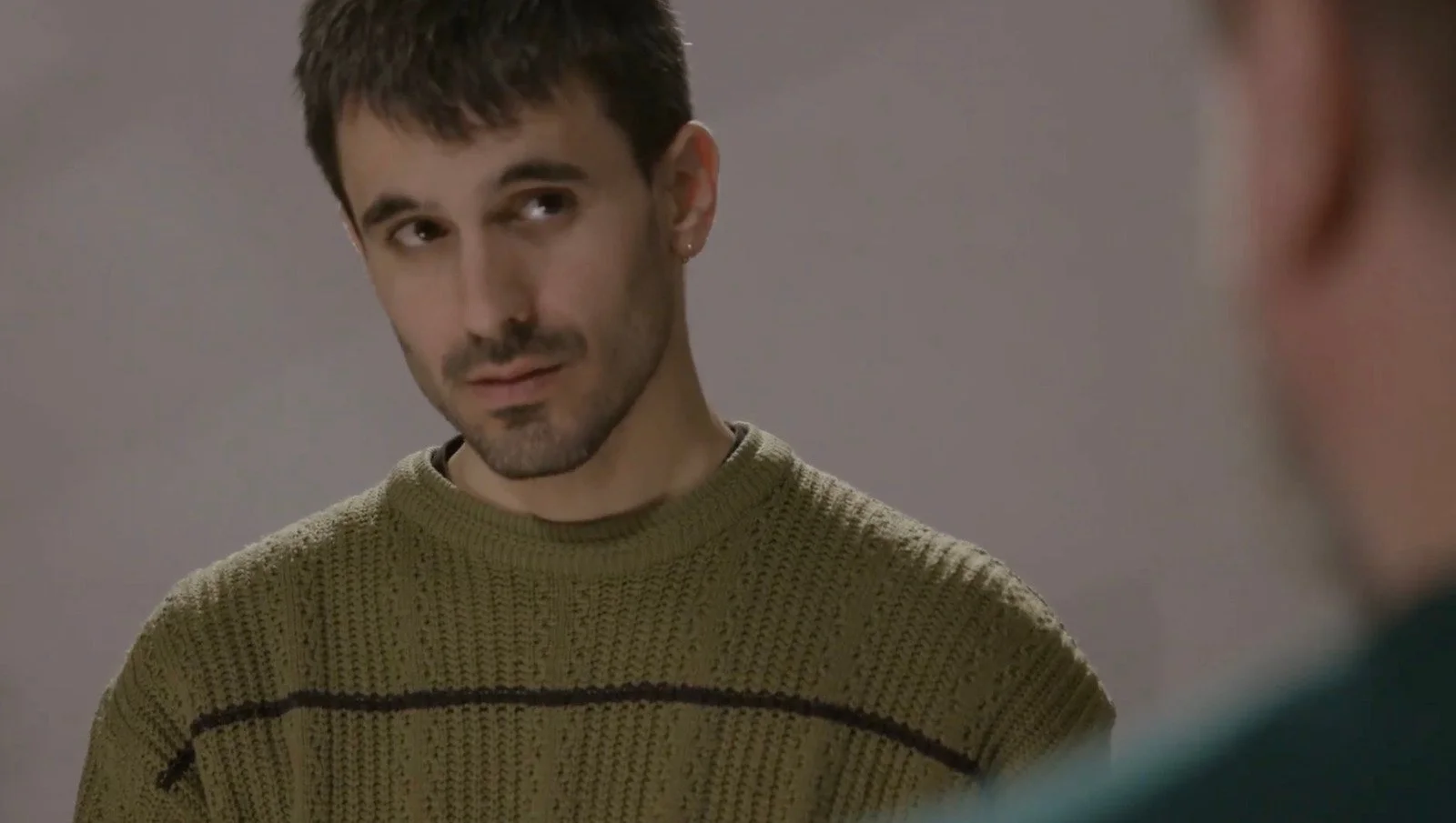 guitar, electronics, objects:   Primož Sukič percussion, electronics, objects:   Ruben Orio field recordings, electronics, objects:  Stijn Demeulenaere video by: Daniel Demoustier