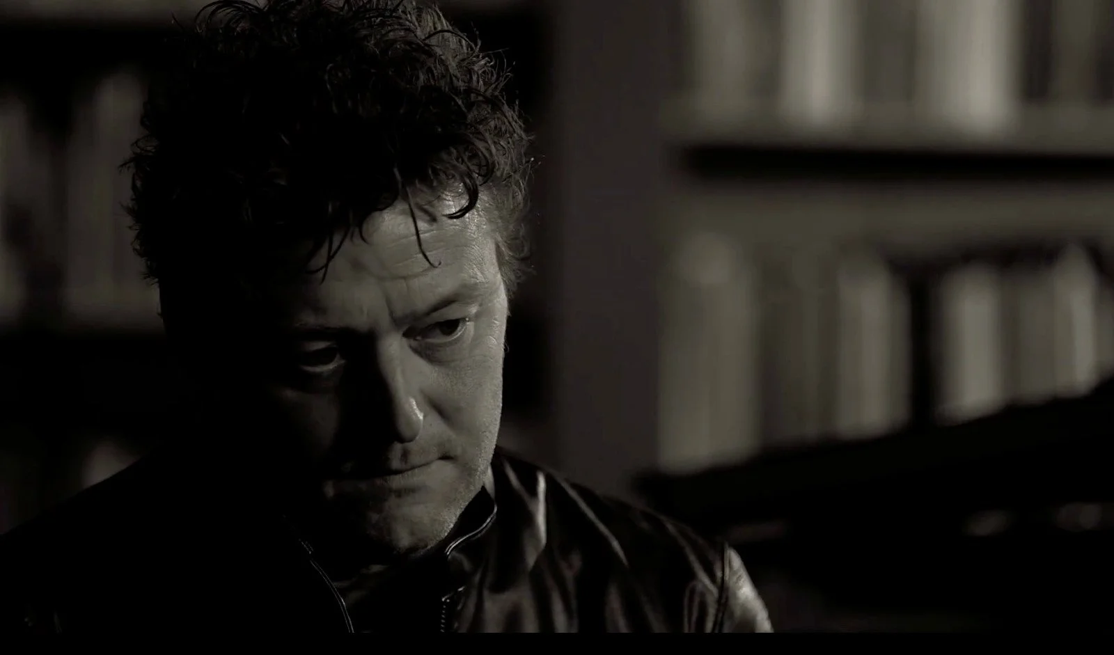 Music Video directed by Daniel Demoustier