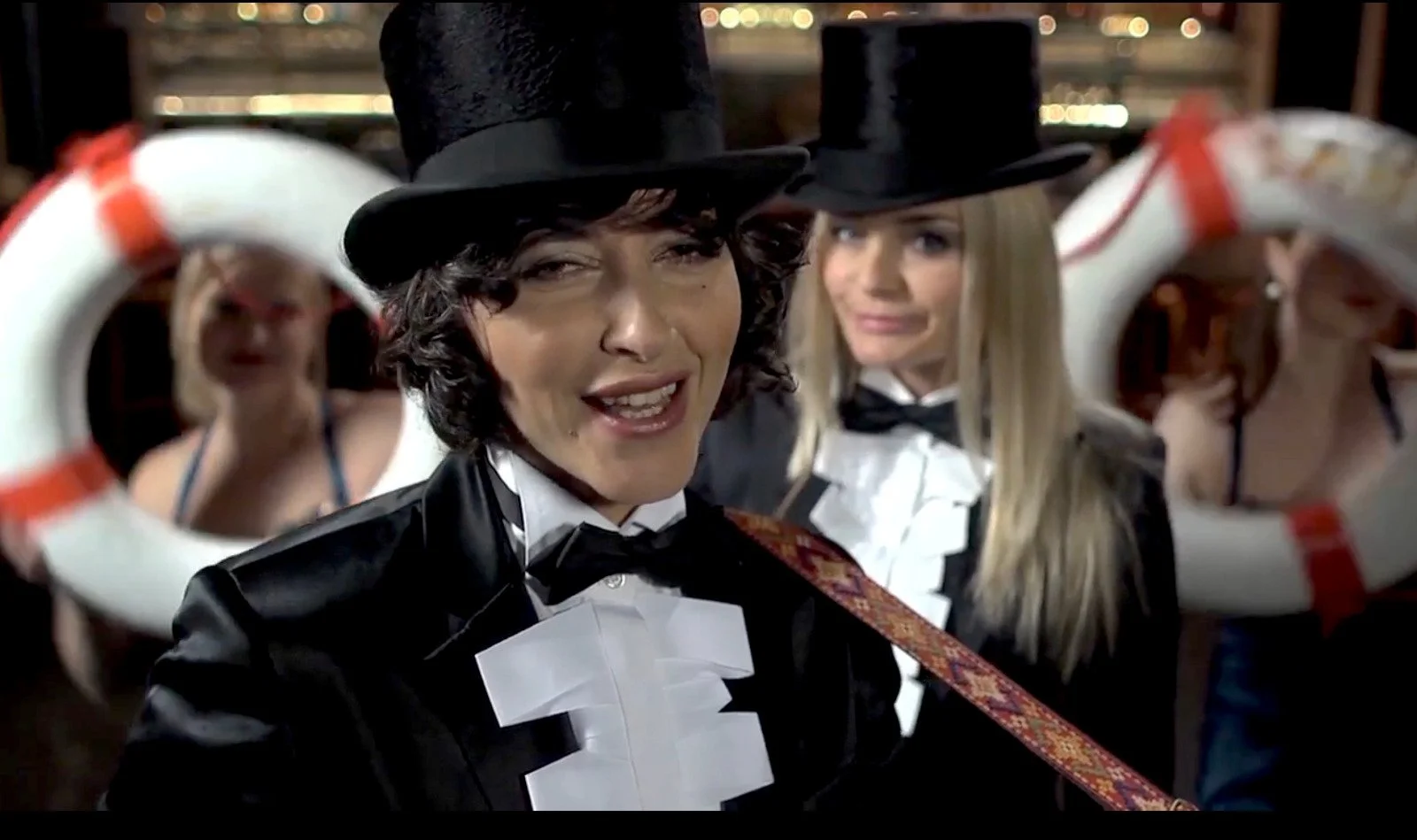 Music Video filmed and directed by Daniel Demoustier