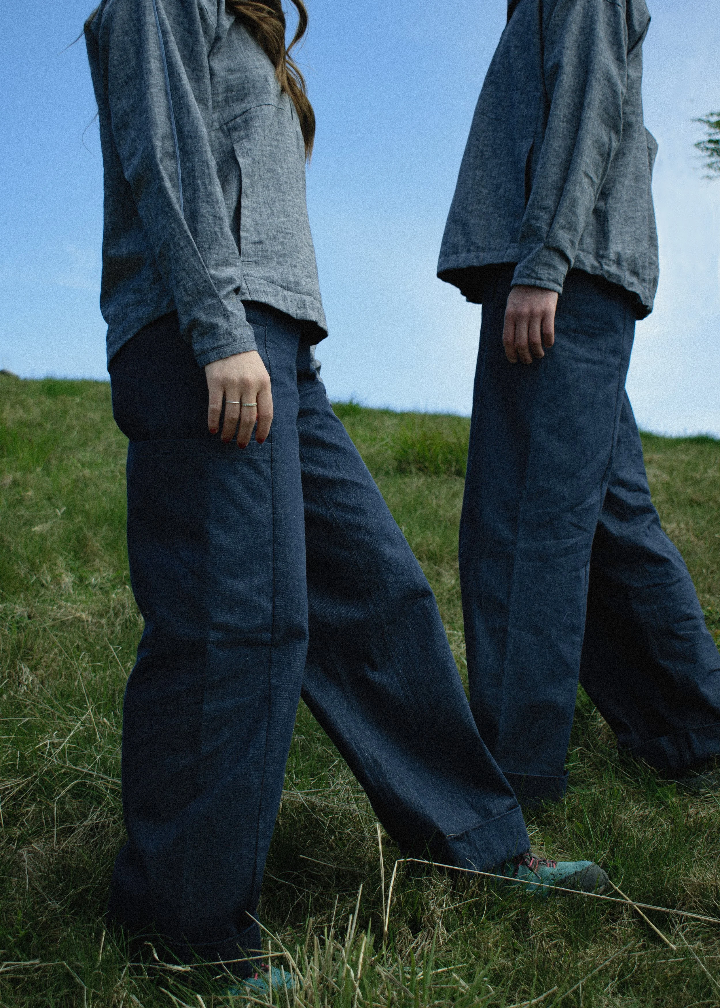 DENIM