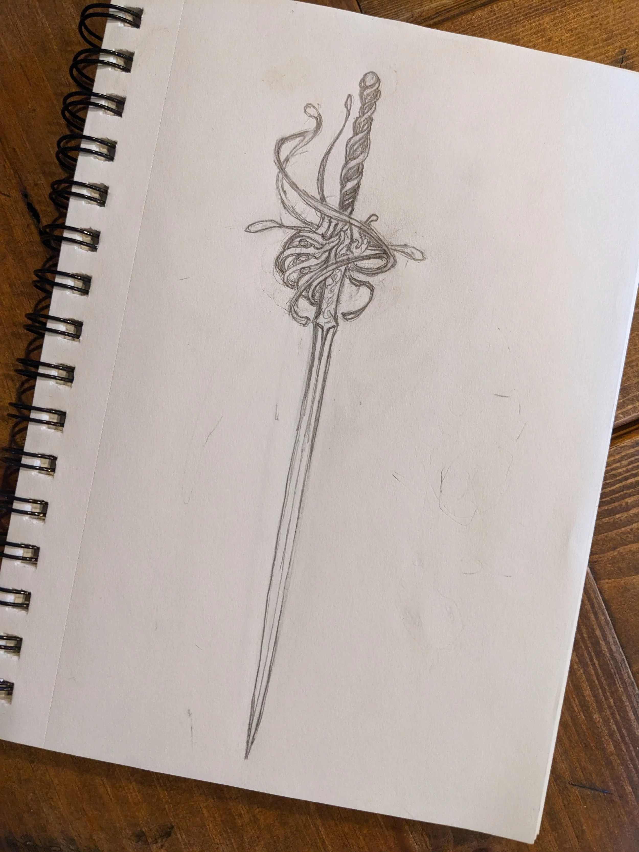 Blade of Altwer Kon.