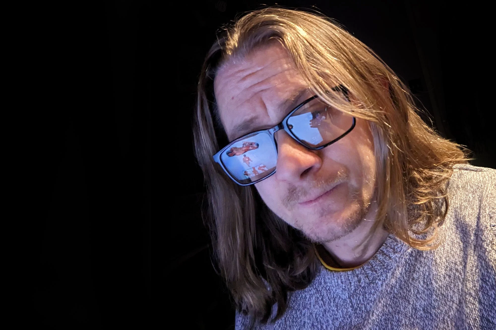 M. Geer-Hardwick - Photo