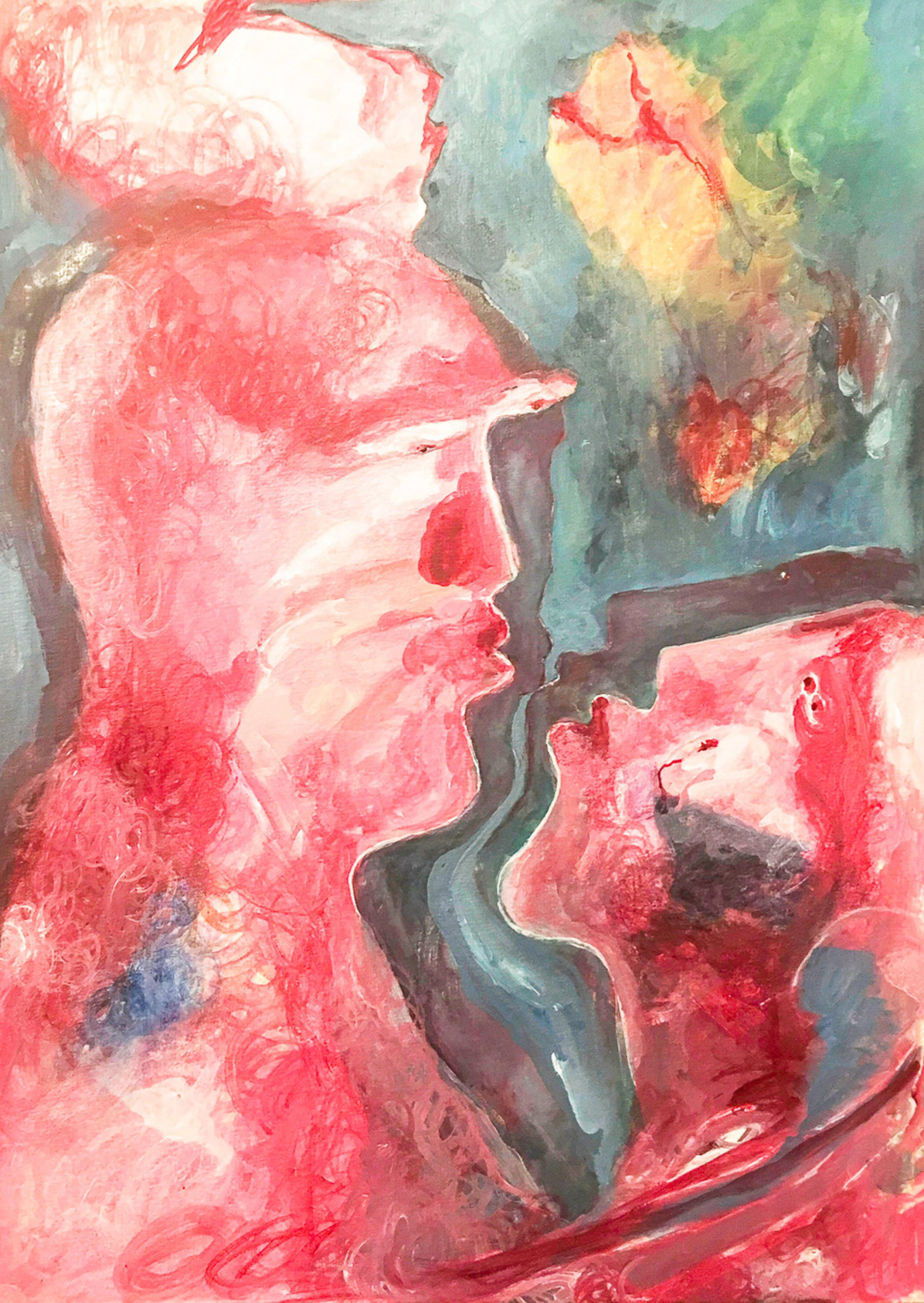 Your truth is? 42x30cm.jpg