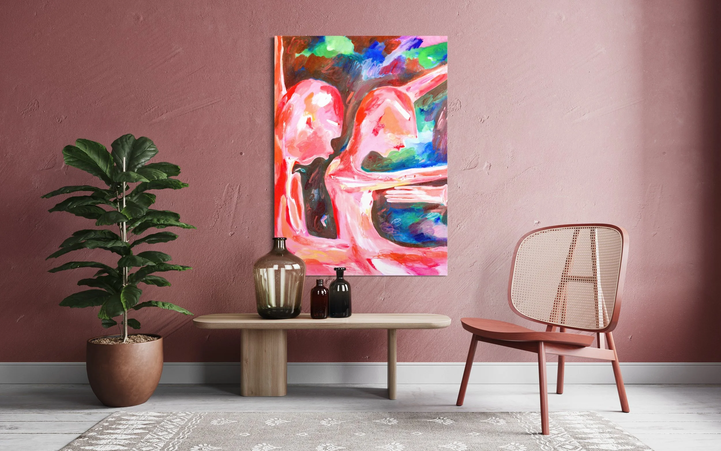 Running into you -1.jpg