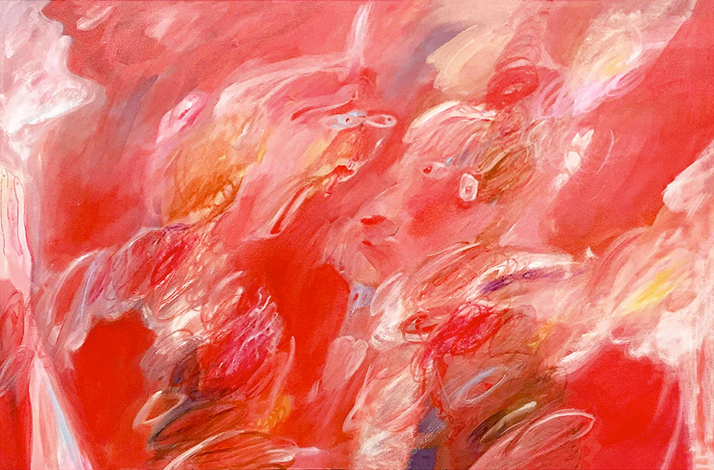 adam and eve, 91x60cm -1.jpg