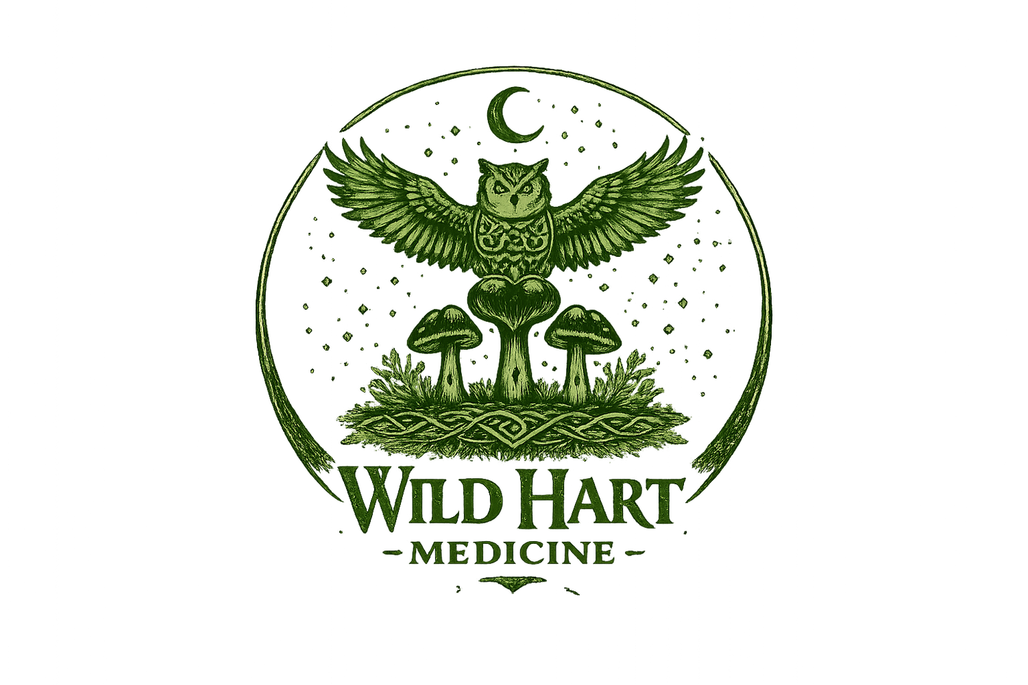 Wild Hart Medicine