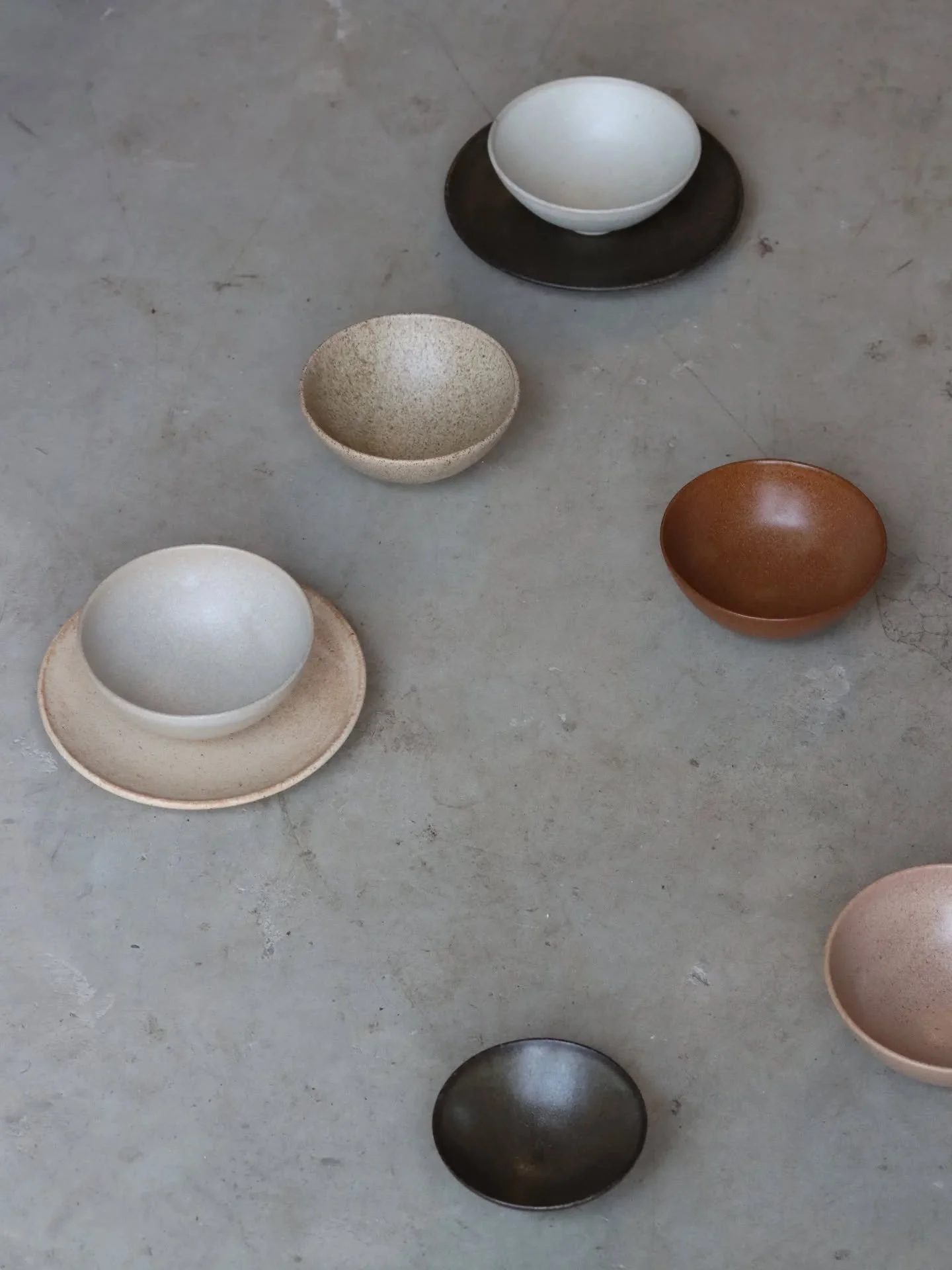 Open Studio Day
Next Sunday, we&rsquo;re opening the doors of our workshop for you!
Drop by, take a peek behind the scenes, and discover where and how our handcrafted pieces come to life. You can also browse a selection of lovingly made items.
And to