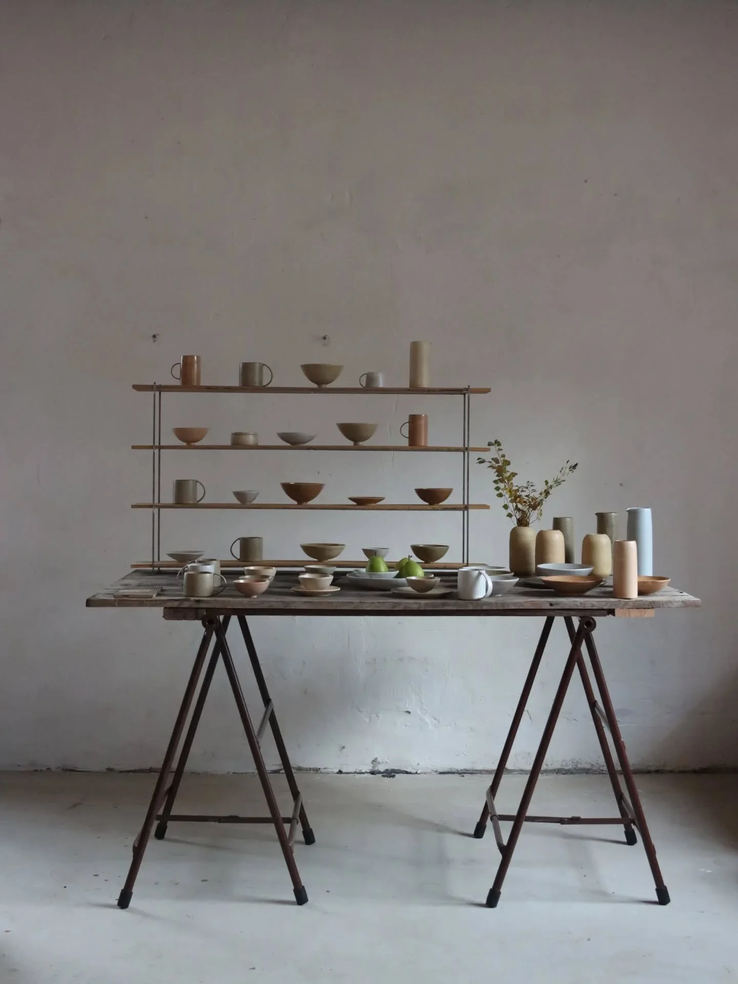 Meine Keramik (und mich) findet ihr demn&auml;chst hier:

22.November - 23. Dezember: Pop-Up Store Urknall, Altstadt 192 LANDSHUT 

29.November: Wintermarkt Impact Hub, Gotzinger Str. 8 M&Uuml;NCHEN 

14.Dezember: Tag der offenen Werkstatt,
Wiesenweg