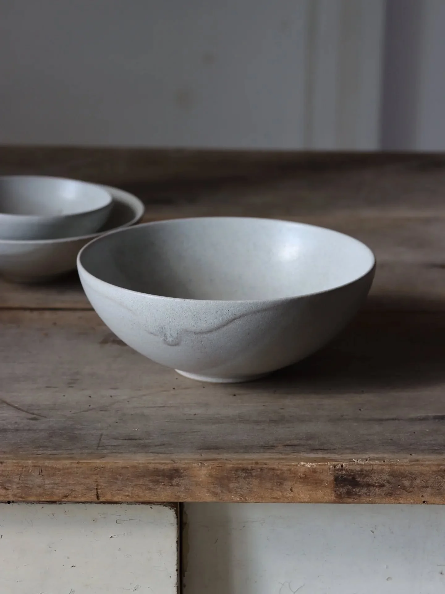 Danke, Landshut!

What a wonderful weekend at the Landshut Haferlmarkt that has been.
I&rsquo;m still overwhelmed by all the warm encounters, heartfelt conversations, and the amazing feedback you gave me about my ceramics.
A heartfelt thank-you to ea