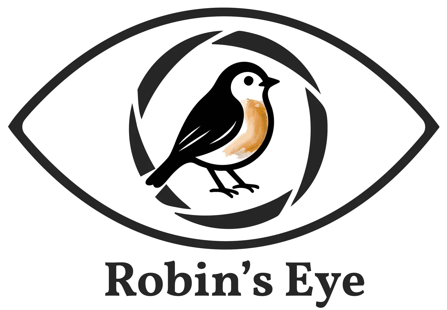 ROBIN'S EYE