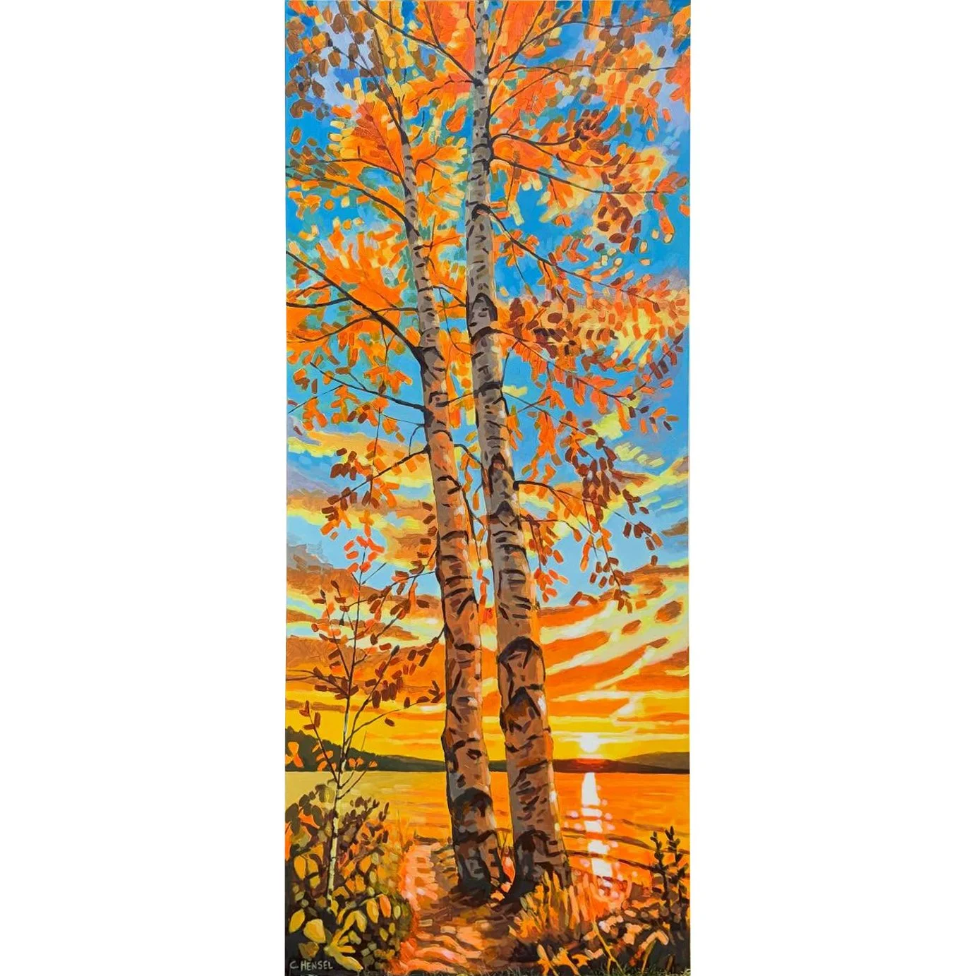 High Hopes 30x72.jpg